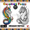 Dragon Tattoo Ideas Vol. 6 – Ignite Your Creativity