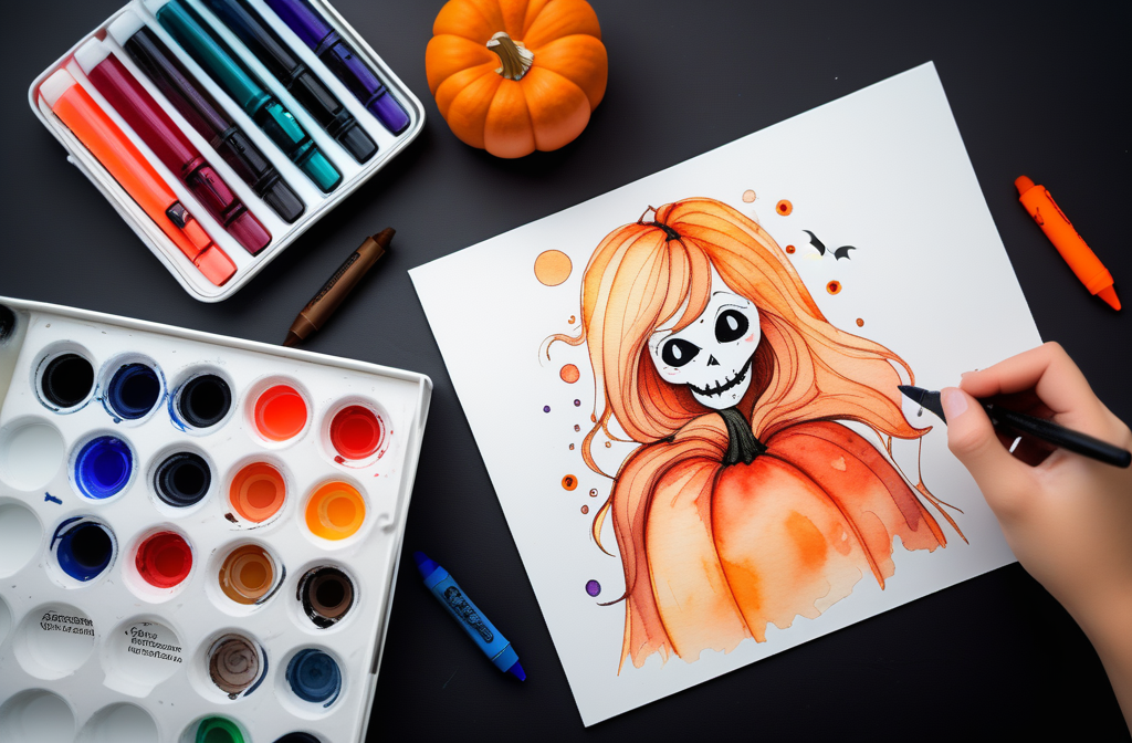 Super Why Halloween Coloring Pages A Fun and Educational Activity for Kids
