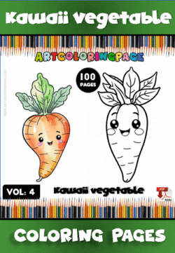 Vegeta Coloring Pages Vol. 4 – Unleash Your Inner Saiyan