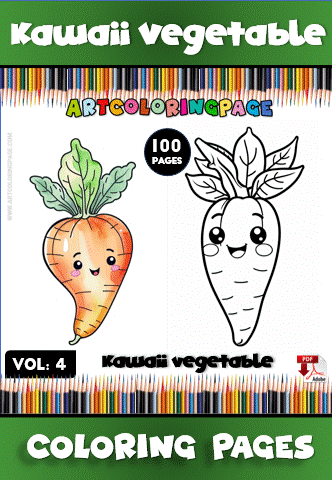 Vegeta Coloring Pages Vol. 4 – Unleash Your Inner Saiyan