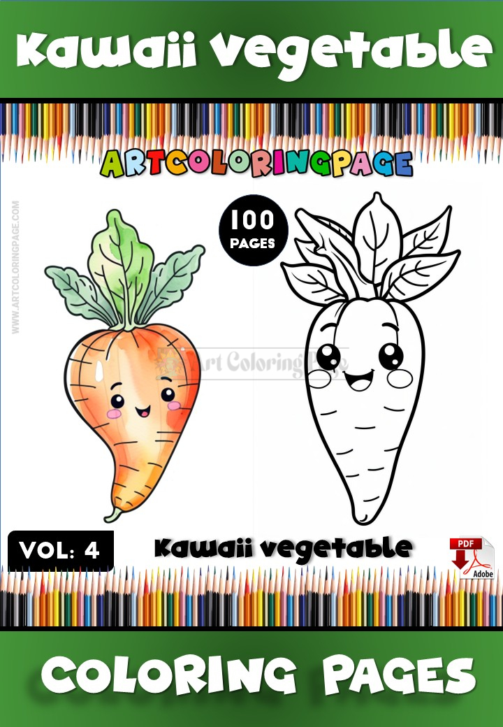 Vegeta Coloring Pages Vol. 4 – Unleash Your Inner Saiyan