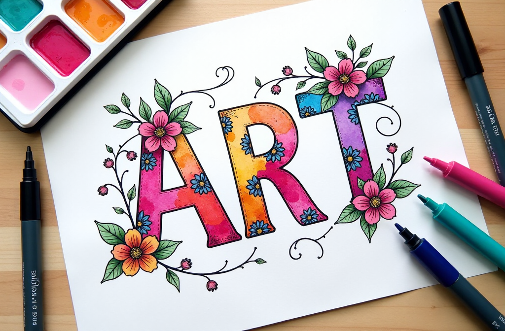 Coloring Book Pages for All Ages Creative Fun for Everyone-2325451795