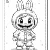 How to tell the difference between Labubu IMAGE